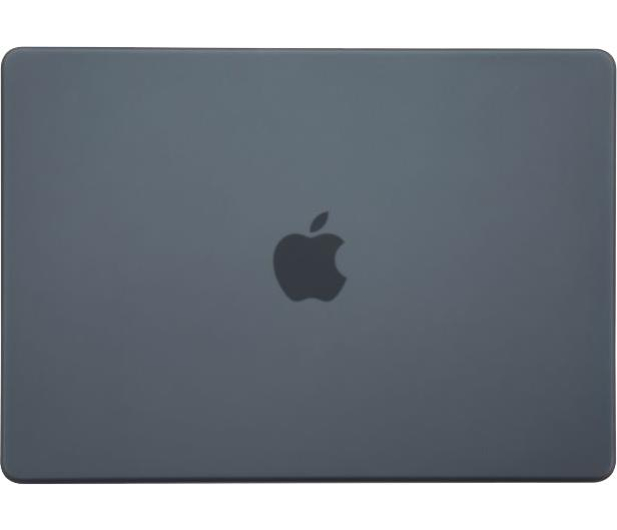 TECH-PROTECT SmartShell MacBook Pro 16 2021-2023 matte black 9589046919145 - 1111093 - zdjęcie 3